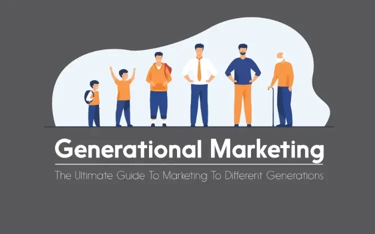 Generational Marketing